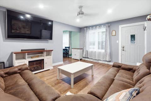 Tiny photo for 123 Independence Avenue, Joliet, IL 60433 (MLS # 12726905)