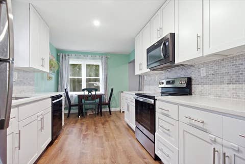 Tiny photo for 123 Independence Avenue, Joliet, IL 60433 (MLS # 12726905)