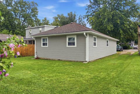 Tiny photo for 123 Independence Avenue, Joliet, IL 60433 (MLS # 12726905)