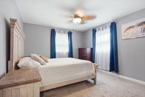 Tiny photo for 123 Independence Avenue, Joliet, IL 60433 (MLS # 12726905)