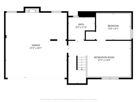 Tiny photo for 8119 Eastwood Lane, Woodridge, IL 60517 (MLS # 12780295)