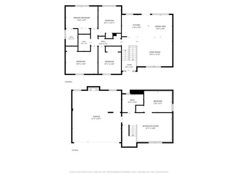 Tiny photo for 8119 Eastwood Lane, Woodridge, IL 60517 (MLS # 12780295)
