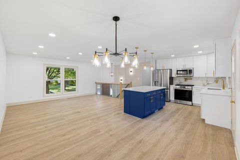 Tiny photo for 8119 Eastwood Lane, Woodridge, IL 60517 (MLS # 12780295)