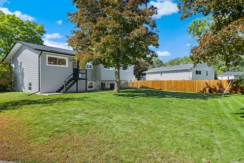 Tiny photo for 8119 Eastwood Lane, Woodridge, IL 60517 (MLS # 12780295)