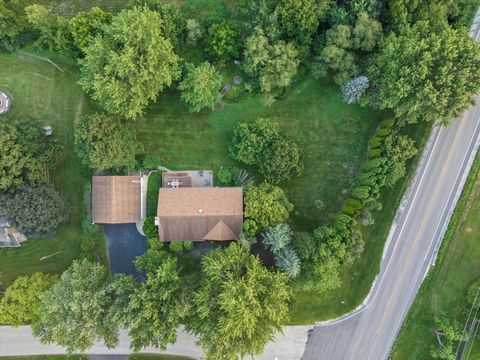 Tiny photo for 41W455 Brierwood Drive, St. Charles, IL 60175 (MLS # 12449872)