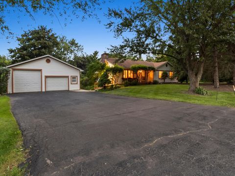 Tiny photo for 41W455 Brierwood Drive, St. Charles, IL 60175 (MLS # 12449872)