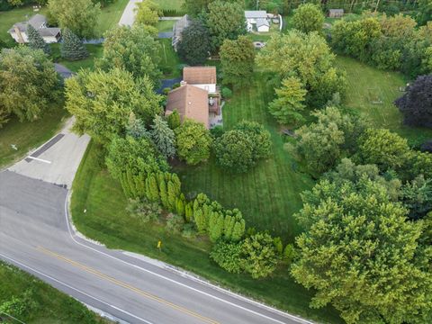 Tiny photo for 41W455 Brierwood Drive, St. Charles, IL 60175 (MLS # 12449872)
