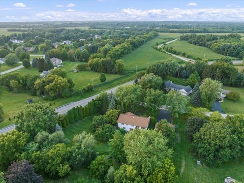 Tiny photo for 41W455 Brierwood Drive, St. Charles, IL 60175 (MLS # 12449872)