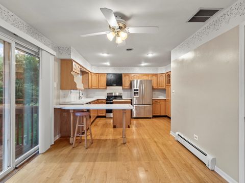 Tiny photo for 41W455 Brierwood Drive, St. Charles, IL 60175 (MLS # 12449872)