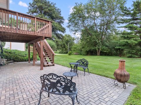 Tiny photo for 41W455 Brierwood Drive, St. Charles, IL 60175 (MLS # 12449872)