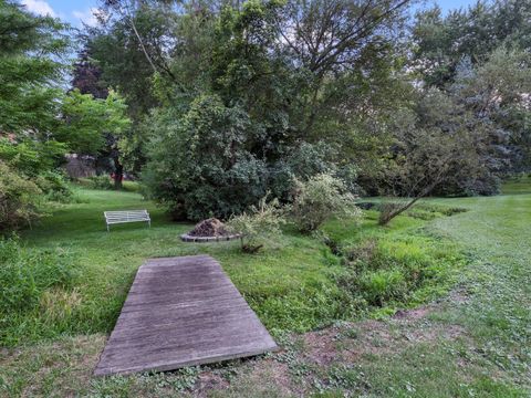 Tiny photo for 41W455 Brierwood Drive, St. Charles, IL 60175 (MLS # 12449872)