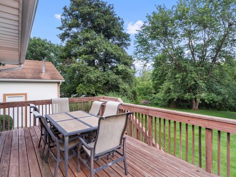 Tiny photo for 41W455 Brierwood Drive, St. Charles, IL 60175 (MLS # 12449872)