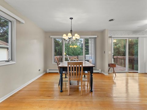 Tiny photo for 41W455 Brierwood Drive, St. Charles, IL 60175 (MLS # 12449872)