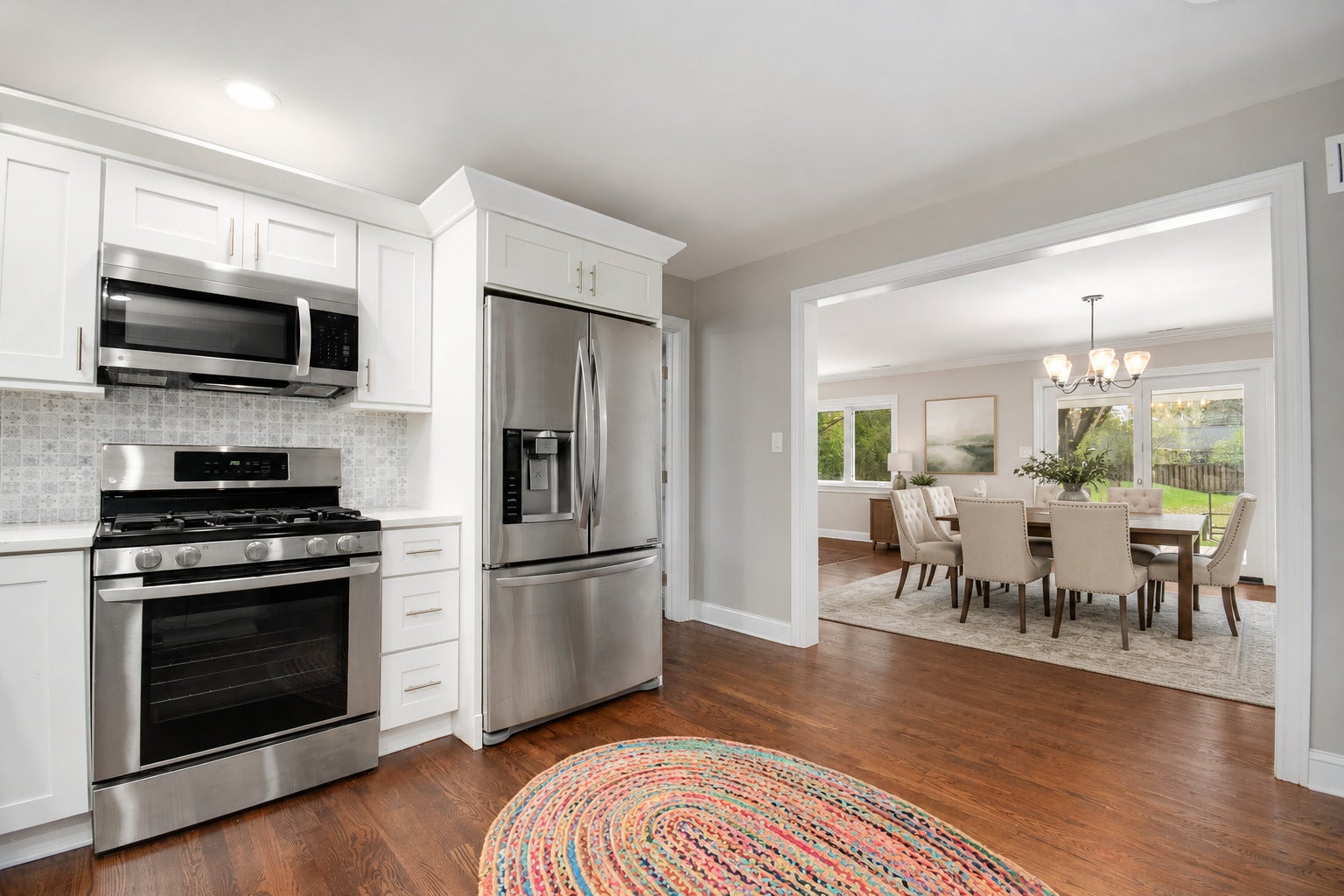 22W689 Elmwood Drive