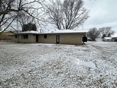 Tiny photo for 2408 16th Avenue, Sterling, IL 61081 (MLS # 12552223)