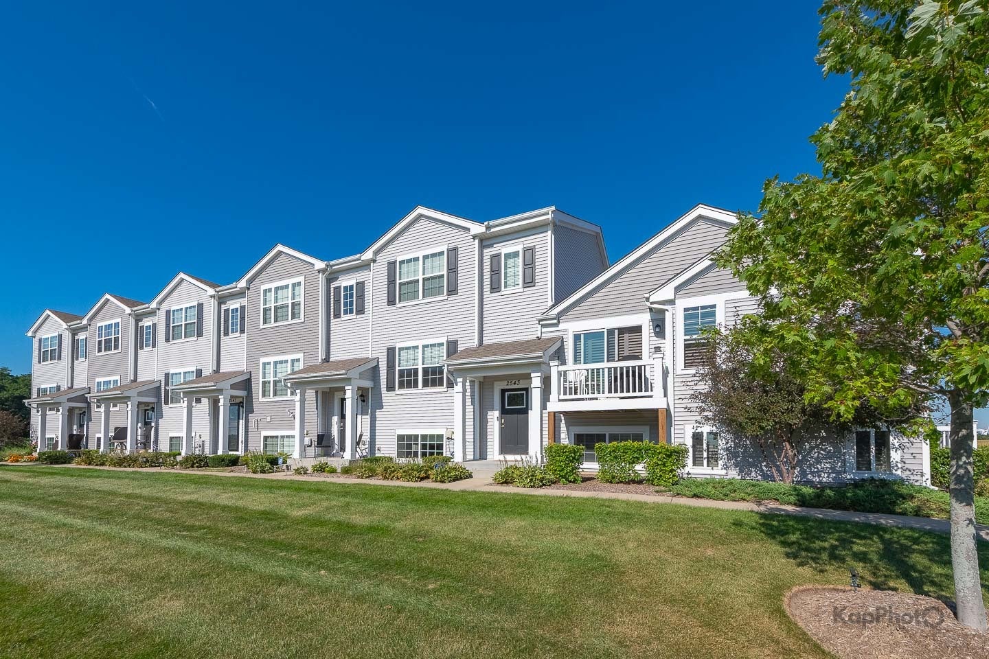 2543 Bella Drive