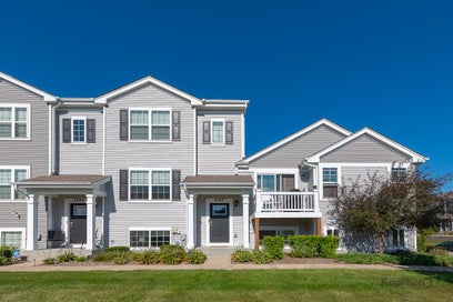 2543 Bella Drive Pingree Grove IL 60140
