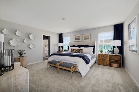 Tiny photo for 1415 Langdon Drive, Shorewood, IL 60404 (MLS # 12753414)