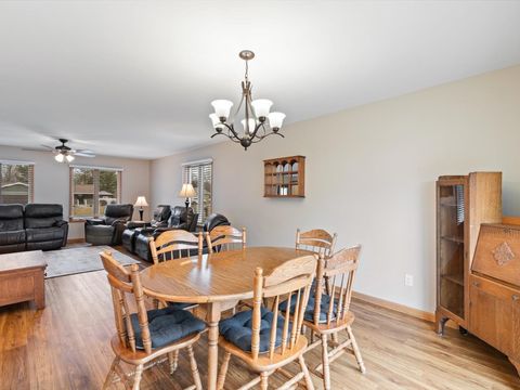 Tiny photo for 3125 Castlebury Place, Galesburg, IL 61401 (MLS # 12568044)