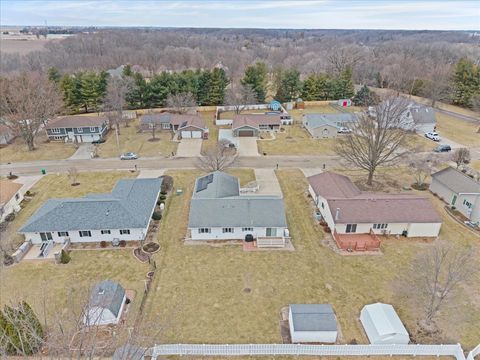 Tiny photo for 3125 Castlebury Place, Galesburg, IL 61401 (MLS # 12568044)