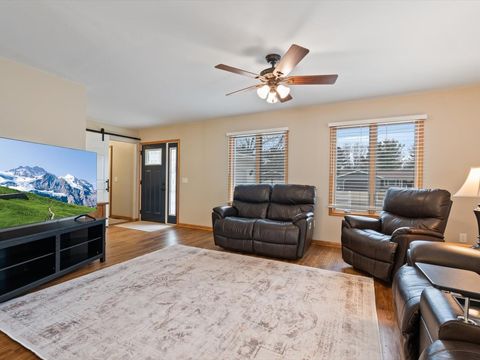 Tiny photo for 3125 Castlebury Place, Galesburg, IL 61401 (MLS # 12568044)