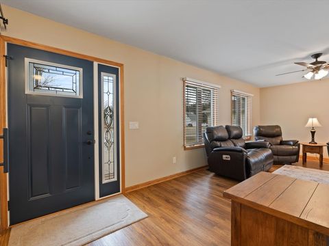 Tiny photo for 3125 Castlebury Place, Galesburg, IL 61401 (MLS # 12568044)