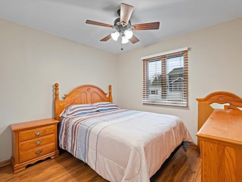 Tiny photo for 3125 Castlebury Place, Galesburg, IL 61401 (MLS # 12568044)