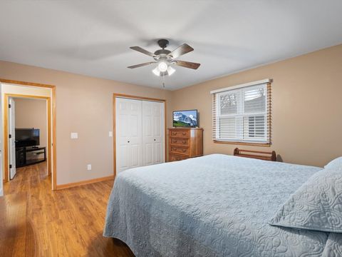 Tiny photo for 3125 Castlebury Place, Galesburg, IL 61401 (MLS # 12568044)