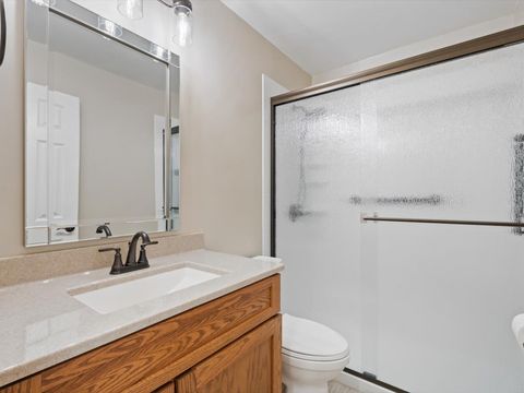 Tiny photo for 3125 Castlebury Place, Galesburg, IL 61401 (MLS # 12568044)