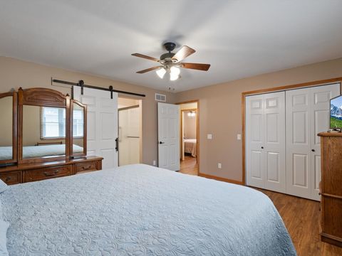 Tiny photo for 3125 Castlebury Place, Galesburg, IL 61401 (MLS # 12568044)