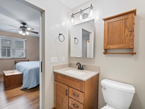 Tiny photo for 3125 Castlebury Place, Galesburg, IL 61401 (MLS # 12568044)