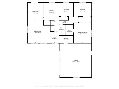 Tiny photo for 3125 Castlebury Place, Galesburg, IL 61401 (MLS # 12568044)