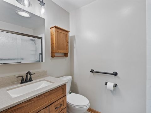 Tiny photo for 3125 Castlebury Place, Galesburg, IL 61401 (MLS # 12568044)