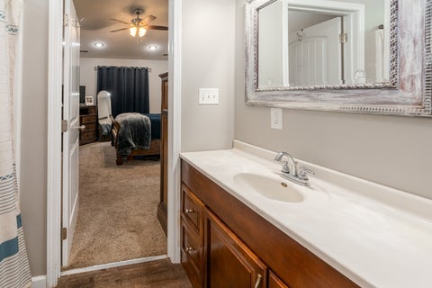 Tiny photo for 7701 Green Meadow Road, Thompsonville, IL 62890 (MLS # 12704109)