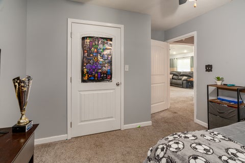 Tiny photo for 7701 Green Meadow Road, Thompsonville, IL 62890 (MLS # 12704109)