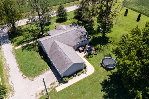 Tiny photo for 7701 Green Meadow Road, Thompsonville, IL 62890 (MLS # 12704109)