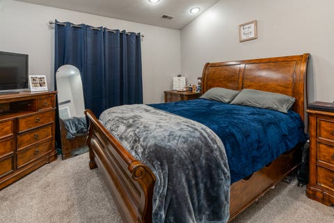 Tiny photo for 7701 Green Meadow Road, Thompsonville, IL 62890 (MLS # 12704109)