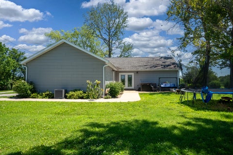 Tiny photo for 7701 Green Meadow Road, Thompsonville, IL 62890 (MLS # 12704109)