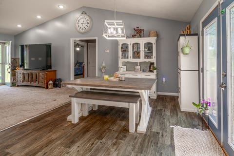 Tiny photo for 7701 Green Meadow Road, Thompsonville, IL 62890 (MLS # 12704109)