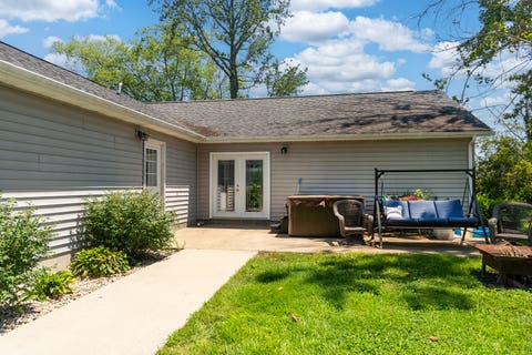 Tiny photo for 7701 Green Meadow Road, Thompsonville, IL 62890 (MLS # 12704109)