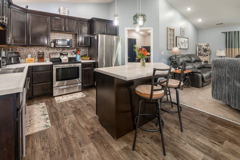 Tiny photo for 7701 Green Meadow Road, Thompsonville, IL 62890 (MLS # 12704109)
