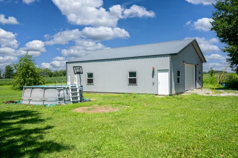 Tiny photo for 7701 Green Meadow Road, Thompsonville, IL 62890 (MLS # 12704109)