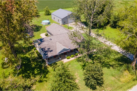 Photo of 7701 Green Meadow Road, Thompsonville, IL 62890 (MLS # 12704109)