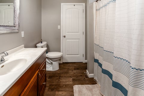Tiny photo for 7701 Green Meadow Road, Thompsonville, IL 62890 (MLS # 12704109)