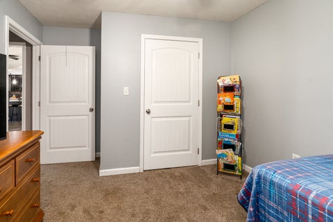 Tiny photo for 7701 Green Meadow Road, Thompsonville, IL 62890 (MLS # 12704109)