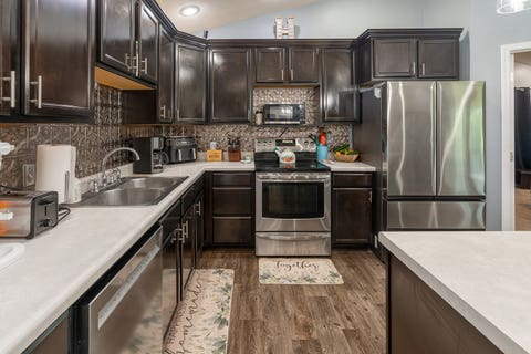 Tiny photo for 7701 Green Meadow Road, Thompsonville, IL 62890 (MLS # 12704109)