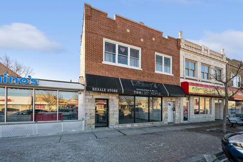 6615 Cermak Road Berwyn IL 60402