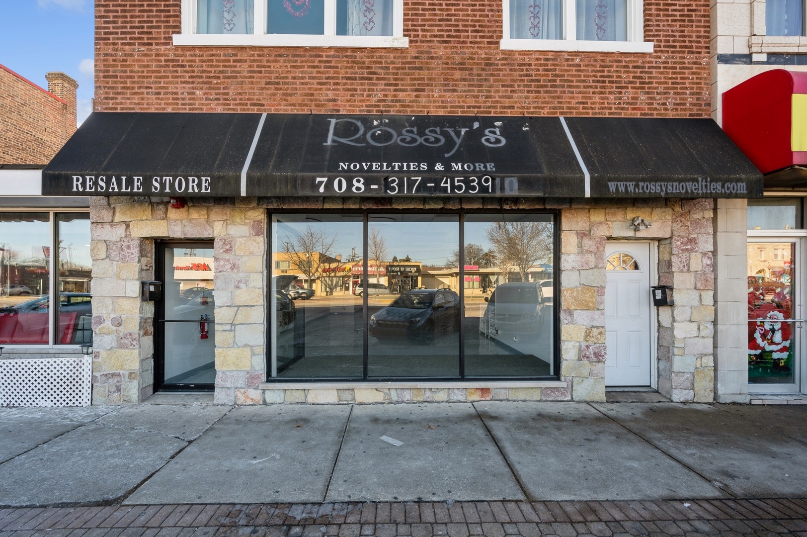 6615 Cermak Road