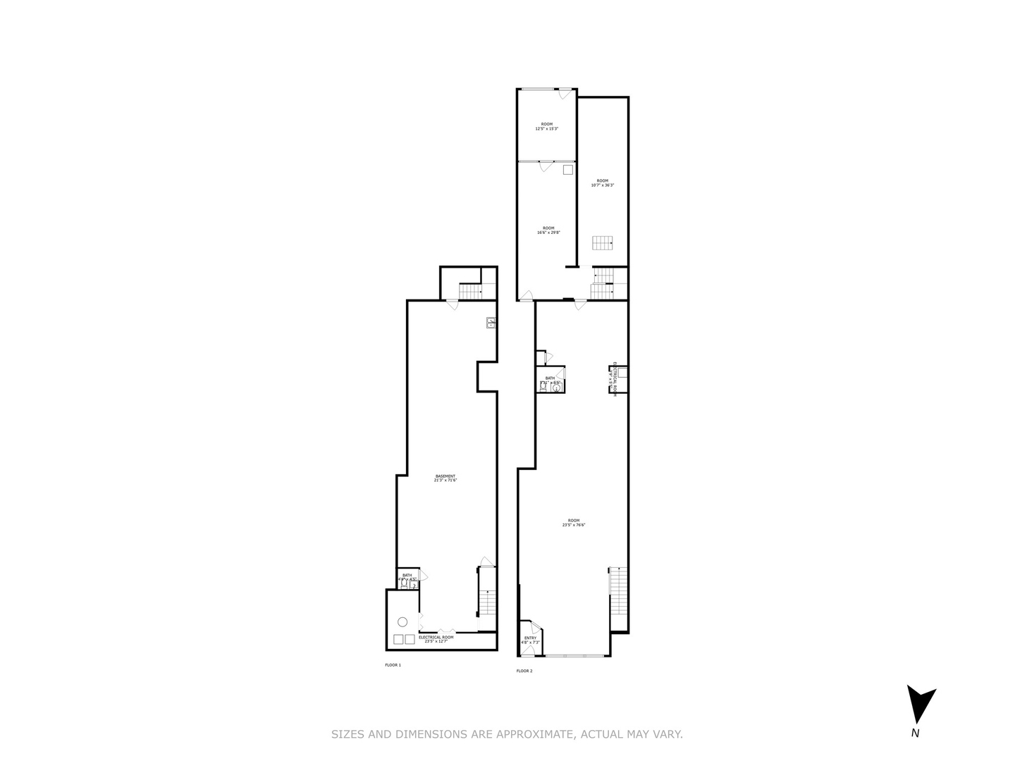 Berwyn, Illinois 60402, United States, ,Commercial,Active,146447
