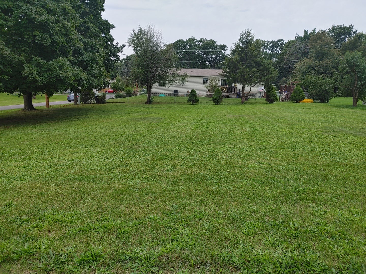 Lot 2 Pine Road